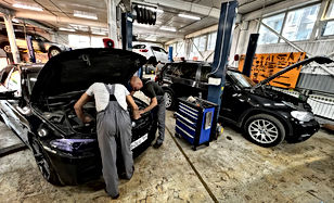 Авто сервис аврора Авто сервис аврора